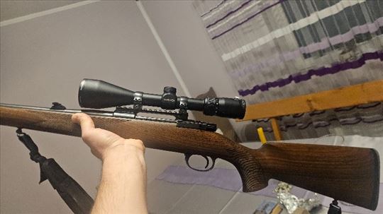 Zastava 8x57 