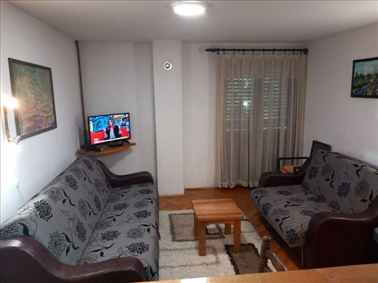 Zlatibor, kuća za odmor