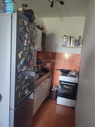 Zvezdara Vojvode Vlahovića 42m 2sp parking ID#1425