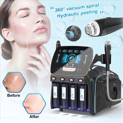 21beauty HydraFace roto 360