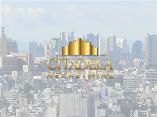 Banovo brdo - Požeška ID#2197