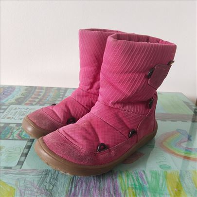 Barefoot čizme za devojčice