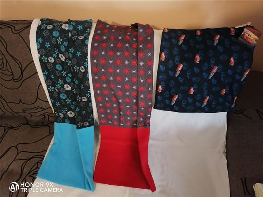 bici bandane i skarfovi