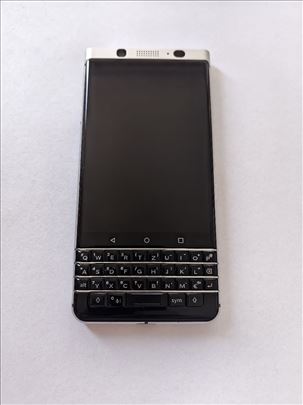 Blackberry Keyone