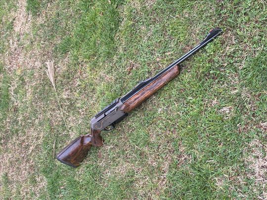 Browning Bar mk3 9,3x62