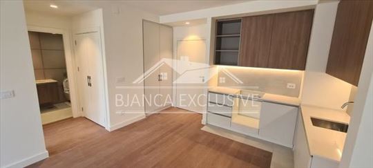 Centar-Beograd na vodi ID#1367