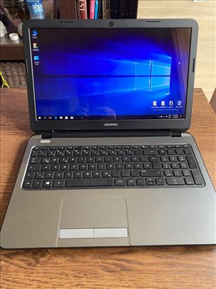 compaq 15 h050ng bat 3h+