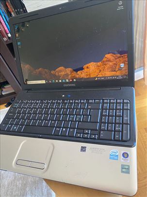 Compaq Presario CQ60