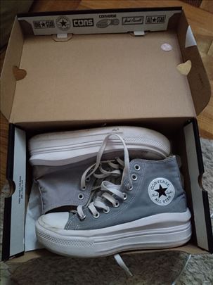 Converse All Star