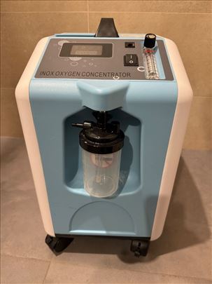 CP 501 Koncentrator kiseonika