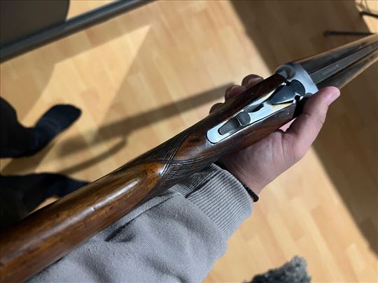 Crvena Zastava kalibar 12 