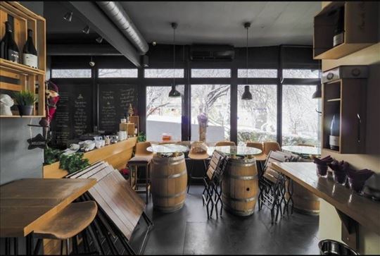 Crveni krst-višenamenski poslovni prostor