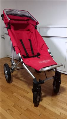 Dečija kolica za decu EasyWalker qtro