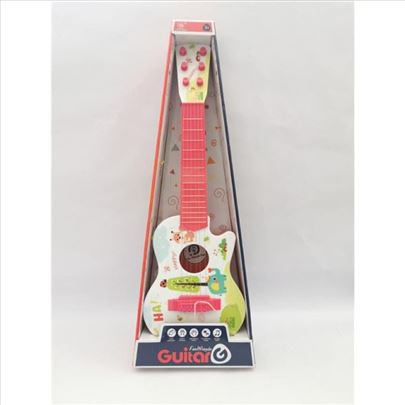 Dečja gitara – igračka