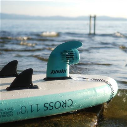 Elektricna peraja / E- Fin Sup Daska Kajak 