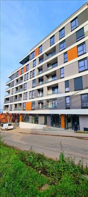 Exkluzivna novogradnja- useljivo!