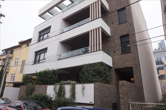 Extra extra lux stan na Vozdovcu-bez provizije