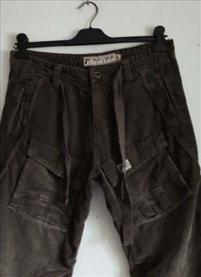 Fanco Jeans Cargo džepare 