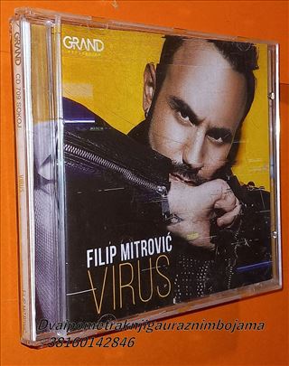Filip Mitrović Virus