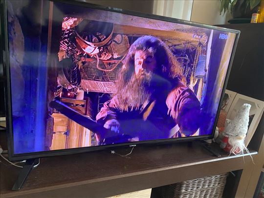 fox 32dle80  oslična slika sve ispravno