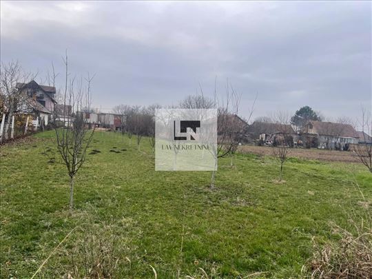 Hitna prodaja placa u Boljevcima