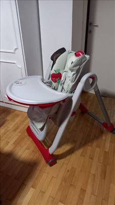 Hranilica - stolica za hranjenje podesiva Chicco
