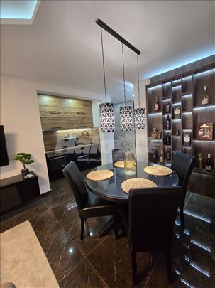 Izdajem stan u centru Šapca