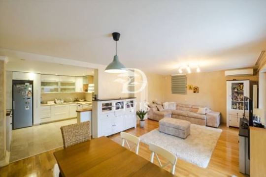 Izuzetan 4.0 stan u Mirijevu, 120m2+ 40m2 terasa