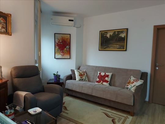 Kablar stara gradnja 48m2