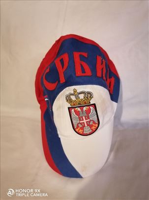 kačket Srbija