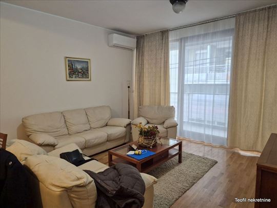 Kalenić, namešten, 3.0, 75(L)+G, useljiv