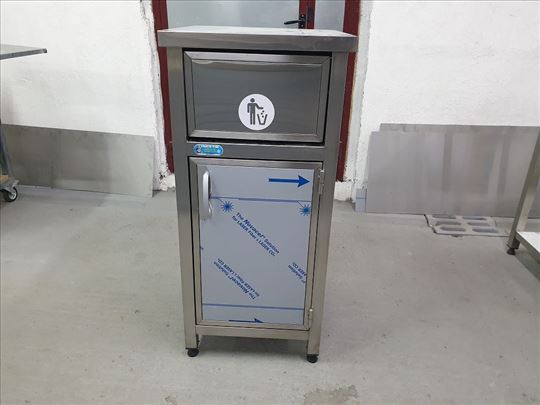 Kanta za djubre 500-500-1080mm