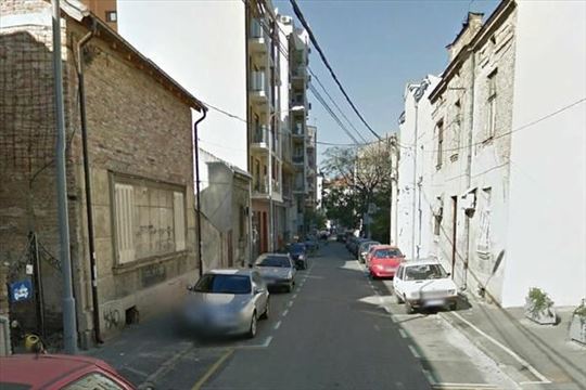 Kratkoročno izdavanje stana kod Botanicke baste