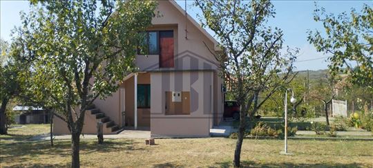 Kuća za prodaju Meljak, 63m2, ID 2496