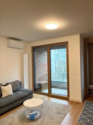 Landmark residence, 47m2