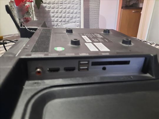 Led Tv Vox 32' smart