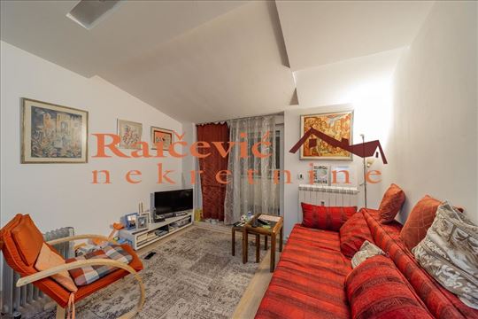 Lekino brdo, Mazuraniceva, 2.0, 47 m2