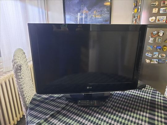 Lg lcd 32'