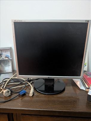 LG monitor 
