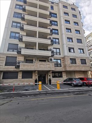 Lion Kajmakčalanska 65m2 T