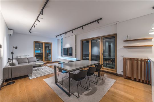 Lux 4.0 stan u kompleksu Kneza Milosa Residence