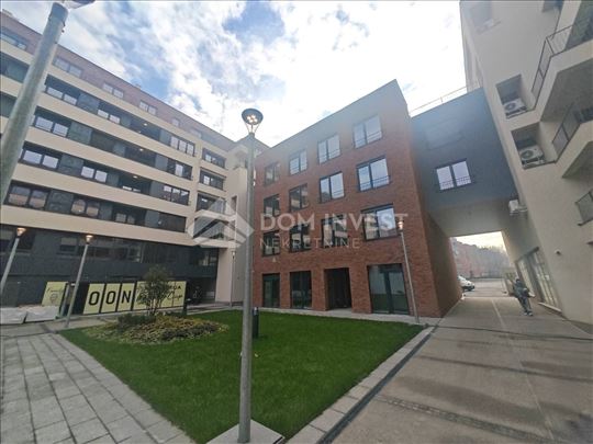 Lux 51, 68m2, 2.5, Bežanijska kosa