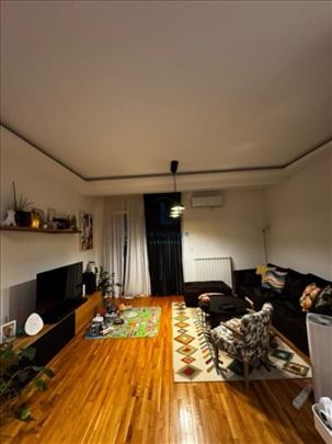 Lux, Cvetkova pijaca, 75m2