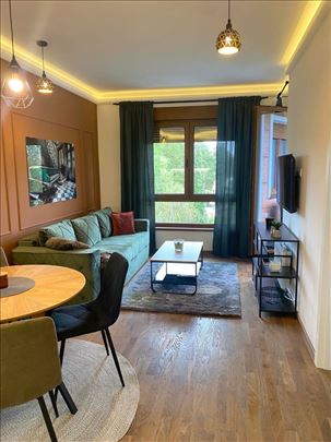 Lux stan | Palisad | MAGNET | Wellness