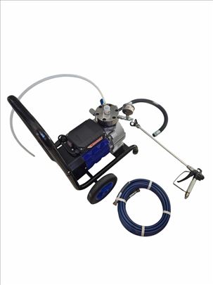 Masina za krecenje, masina za masinsko krecenje