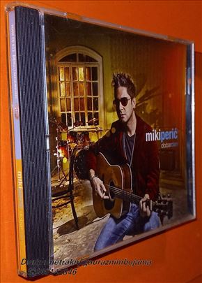 Miki Perić  Dobar Dan