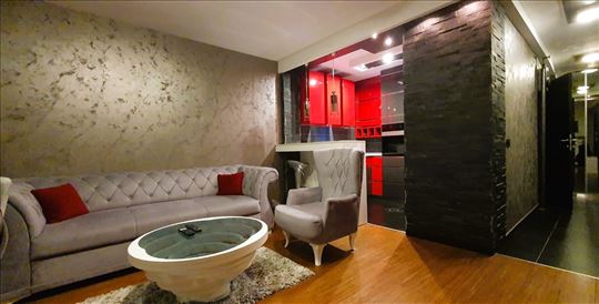 Mirijevo, Aleksandra Belića, 57m2, 2.5, 4/5