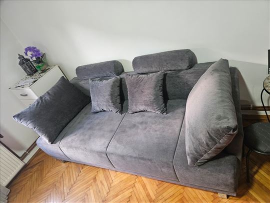 Moderna Forma ideale garnitura