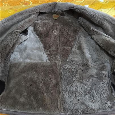 Mona - bunda Meklaud