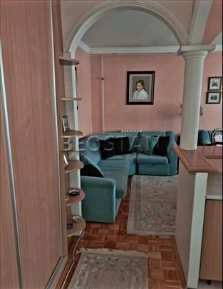 Novi Beograd - Blok 44 #59989